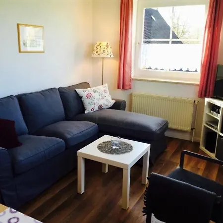 Ferienwohnung 7, Og, Hof Zur Sonnenseite דירה