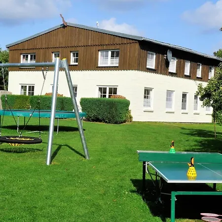 דירה Ferienwohnung 7, Og, Hof Zur Sonnenseite