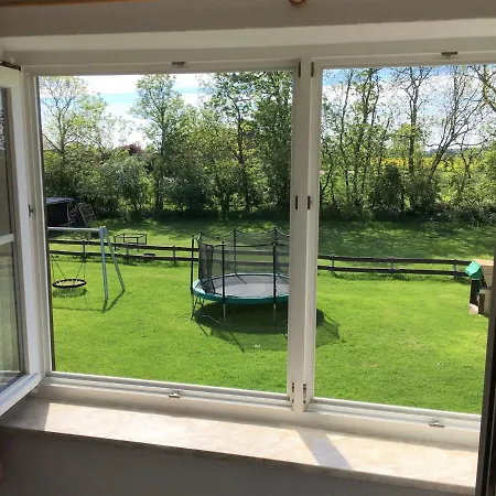 דירה Ferienwohnung 7, Og, Hof Zur Sonnenseite *