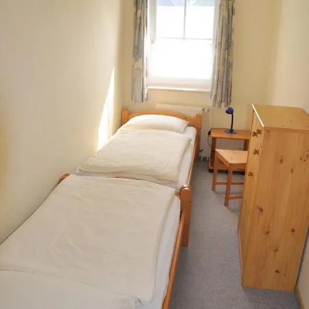 Ferienwohnung 7, Og, Hof Zur Sonnenseite דירה