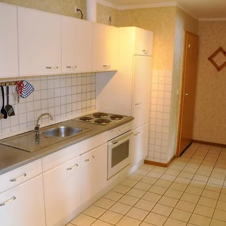 דירה Ferienwohnung 7, Og, Hof Zur Sonnenseite *